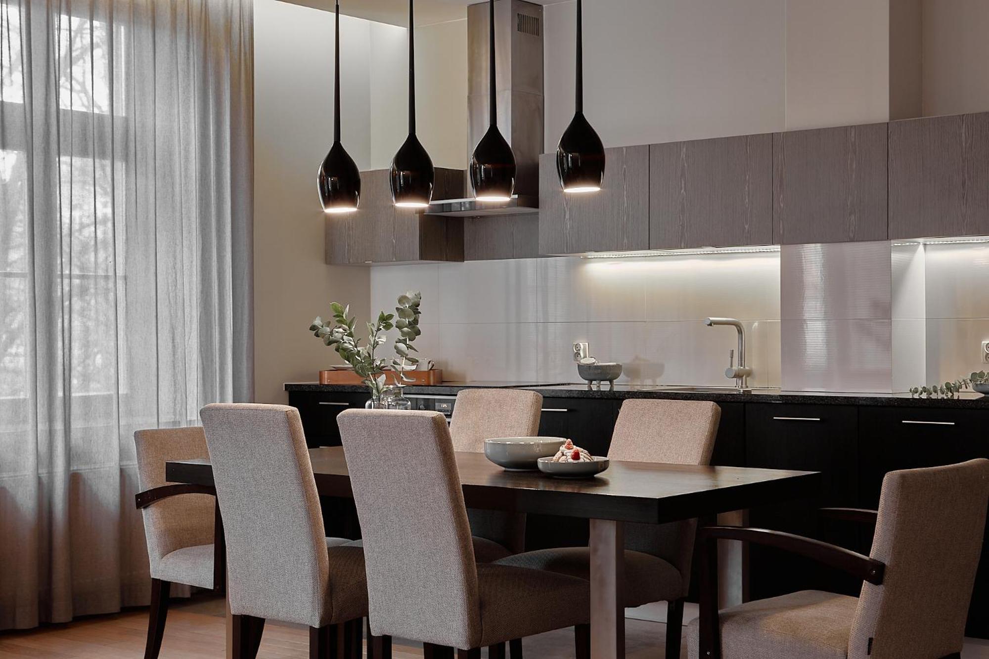 Premium Residence By Welcome Apartment 格但斯克 外观 照片